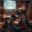 Veranstaltungsbild Gemütliche Weihnachten: Singen und Geschichten lauschen